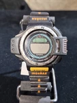 Vintage Casio ATC-1100 Triple Sensor 1170 Module (1994) Men Digital Watch Rare. Fixed Price $115.00.