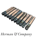 American Carbide Tools Brazed Bit 5/16 Shank South Bend Atlas Logan. Fixed Price $32.36.