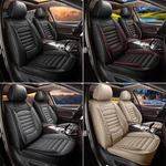 Covers Faux Leather Waterproof For Chevy Tahoe 2011-2026 (2/5 Seats). Fixed Price $128.13.