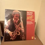 Richie Cole - Alive At The Village Vanguard Muse Mr 5270 Factory Sealed. Fixed Price $32.20.