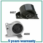 Engine Motor & Trans. Mount M1101 For Mitsubishi Eclipse Eagle Talon 4600 6657. Fixed Price $291.39.