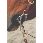 Professional's Choice Brittany 5 Shank Snaffle Gag Horse Bit - Sweet Iron. Fixed Price $153.39.