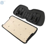 Golf Cart Front Seat Cushion & Backrest For (2004-2011) Club Precedent. Fixed Price $189.25.