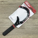 Hyper Tough Car Auto 70 Mm - 95 Adjustable Jaw Firm Grip Oil Filter Wrench. Fixed Price $10.82.