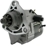 New Starter Western Fits Cummins Isx N14 Dd 60 19503. Fixed Price $182.16.