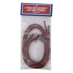 Reinsman Replacement Clip And String 2 Pack. Fixed Price $29.99.