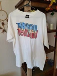 Vintage Pnb Nation Revolution Size Large ( Usa ). Fixed Price $16.00.
