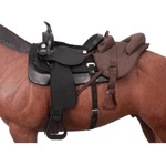 TOUGH-1 Ride Behind Tandem Saddle For Western. Fixed Price $131.30.