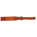 0803-1104 Circle Y Julie Goodnight Inch Diamond Tooled Flank Strap Regular. Fixed Price $249.99.