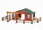 Playmobil Add-on 6321 Western Ranch. Fixed Price $499.99.