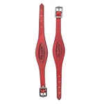 Hilason Western Leather Tack Horse Saddle Stirrup Fender Hobble Straps. Fixed Price $18.99.
