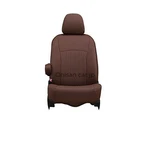 Clazzio Covers For All Seats In The Voxy Noah Esquire Hybrid. Fixed Price $783.34.