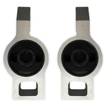 Seat Altea 2004 15 Front Lower Suspension Wishbone Arm Rear Bushes Heavy Duty. Fixed Price $47.08.