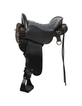 Tucker Saddle Heritage Endurance Leather Hornfree Lace 359. Fixed Price $4819.95.