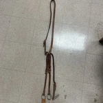 Weaver Leather Running Martingale 30-0645. Fixed Price $65.00.