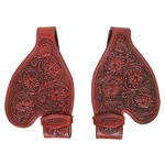 C-W176 Hilason Replacement Youth Fenders Short Western Saddle. Fixed Price $94.99.