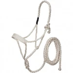 TOUGH1 Mule Tape Halter With 10 Foot Lead. Fixed Price $25.99.