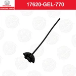 Honda 17620-GEL-770 Genuine Fuel Gas Tank Cap For Dio 110 Scooter Motorcycle New. Fixed Price $27.76.