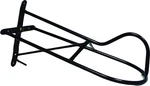 Partrade 248028 Wall Rack For Western Saddles, 24", Black. Fixed Price $60.99.