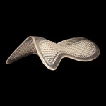 Acavallo Massage Gel Pad - Clear. Fixed Price $109.00.