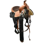 Used 13" Easy Rider Maker Action Co. Saddle Code: C13ERTRAILSYLEA. Fixed Price $695.00.