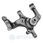 Optimal Rear Wheel Suspension Stub Axle Right For Audi Seat Vw 03-17 1K0505436J. Fixed Price $52.87.