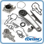 Timing Chain Kit For 78-82 Toyota Celica Pick Up 2.2 2.4 20R 22R Oil Water Pump. Fixed Price $860.79.