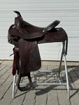 Circle Y Park & Trail 16 Western Saddle. Fixed Price $850.00.