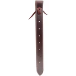 Martin Saddlery Offside Latigo Premium Low-stretch Leather Horse Cinch Strap. Fixed Price $66.19.