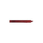 Weaver Half Breed Billet 1.75 X 72 Burgundy. Fixed Price $47.73.