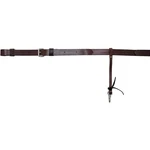 Circle 1/2 Smooth Single Ply Flank Cinch For Horse, Stainless Steel Hardw.... Fixed Price $167.53.
