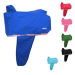 Tahoe Premium Heavy Duty Nylon Waterproof Western Saddle Cover With Six Elast.... Fixed Price $37.50.