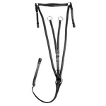 Silver Fox Raised Running Breast/martingale. Fixed Price $46.95.